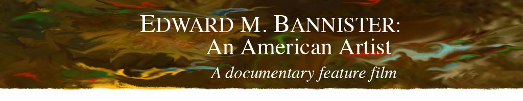Edward Bannister - a documentary film